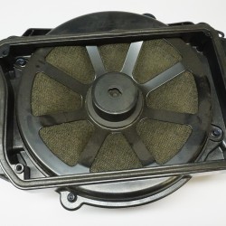 13-18 AUDI S6 Rear Deck Subwoofer Speaker BOSE AUDIO 4G1035709