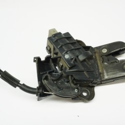 2004-2008 Audi S4 Trunk Lid Latch 4E0-827-505-C