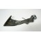 2006-2008 AUDI S4 Driver Fender Lower Front Bracket 8E0821135A