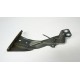 2006-2008 AUDI S4 Driver Fender Lower Front Bracket 8E0821135A