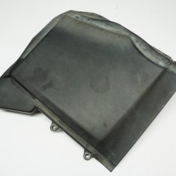 2006-2008 Audi A4 Engine Control Unit (ECU) Housing Cover