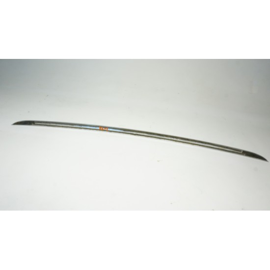 2016-2018 Audi A6 Trunk Lid Chrome Molding Trim 4G5853927