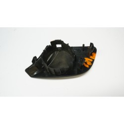 2004-2008 Audi S4 Passenger Door Panel Tweeter Speaker Cover 8E0035424 2004-2008 Audi S4 Passenger Door Panel Tweeter Speaker Cover 8E0035424