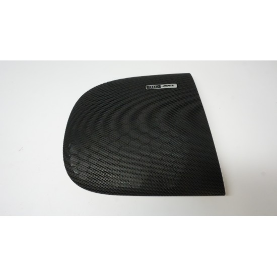 Audi B7 S4 Passenger Front Door Bose Speaker Cover