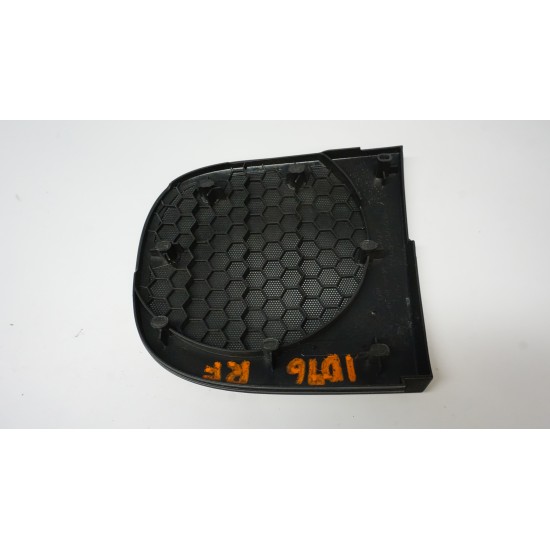 Audi B7 S4 Passenger Front Door Bose Speaker Cover