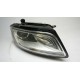 2014-2017 AUDI SQ5 PASSENGER HEADLIGHT HEADLAMP SELF ADJUSTING OEM