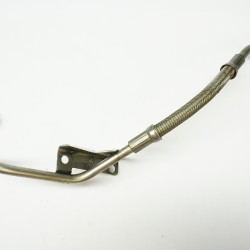 2006-2008 Audi A4 2.0L Engine Turbo Oil Line 06D145778C