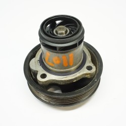 12-14 Volkswagen Passat Beetle Golf 2.5L Coolant Pump 07K-121-011-B