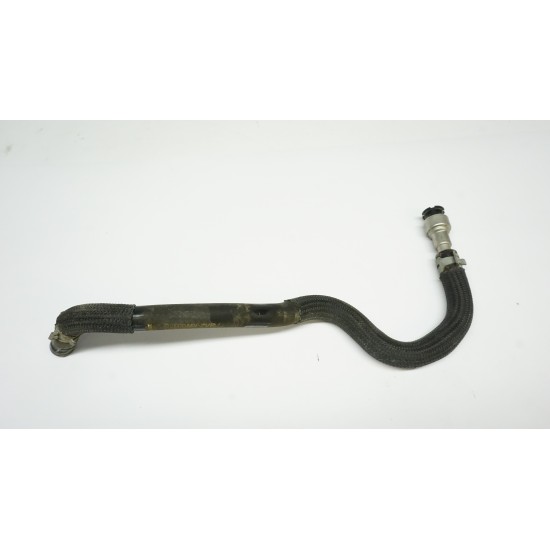 Volkswagen Passat 2.5L Fuel Supply Line  5C0133986J