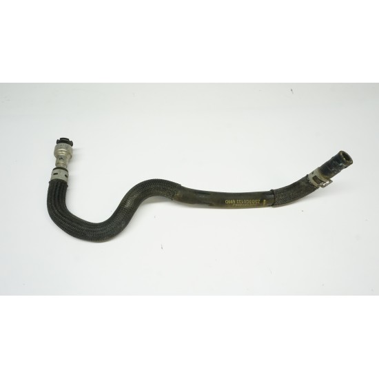 Volkswagen Passat 2.5L Fuel Supply Line  5C0133986J