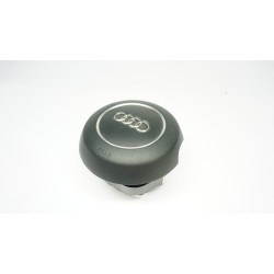 2014 2015 2016 2017 Audi SQ5 Steering Wheel Inflator Bag 8R0880201N