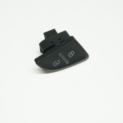 2010-2016 AUDI S4 DRIVER ELECTRIC DOOR LOCK SWITCH OEM