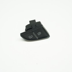 Audi A4 S4 B8 Driver Door Lock Switch Left Front 8K1962107A OEM