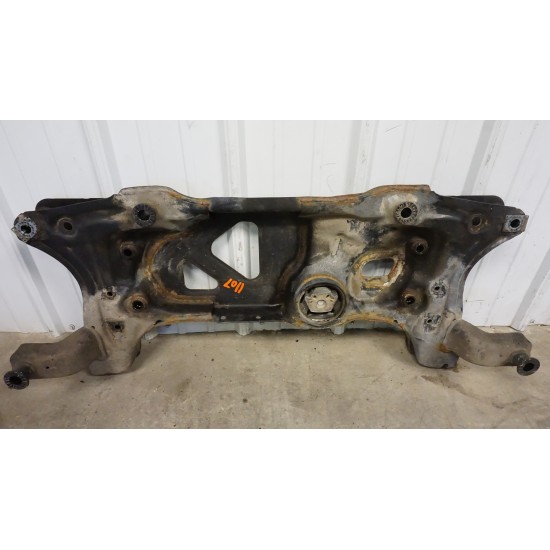 2012-2018 Volkswagen Passat Front Subframe Undercarriage Cross Member OEM