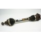 Audi A5 2.0L Front Axle Shaft Assembly OEM