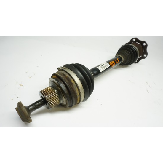 Audi A5 2.0L Front Axle Shaft Assembly OEM