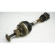 Audi A5 2.0L Front Axle Shaft Assembly OEM