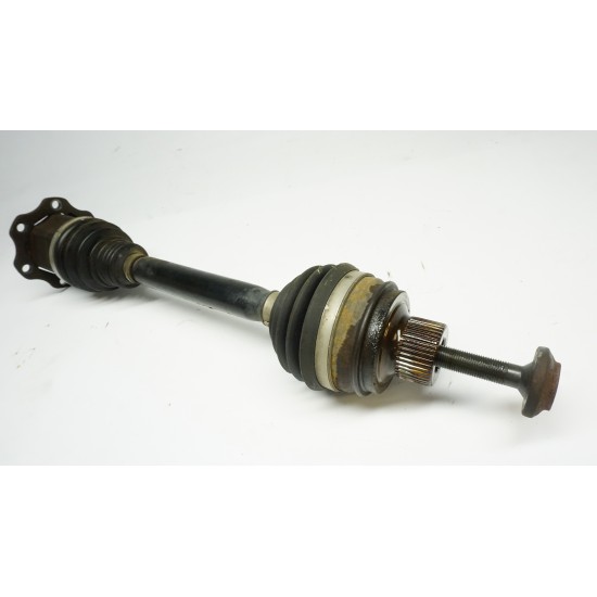 B8 Audi A5 2.0T Front Axle Shaft Assembly 8K07271P