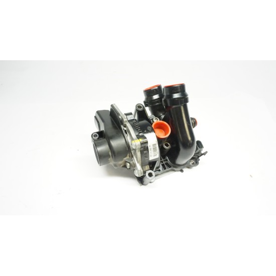 Audi A4 A5 A3 Q5 TT 2.0L Engine Coolant Pump 06H121026DR