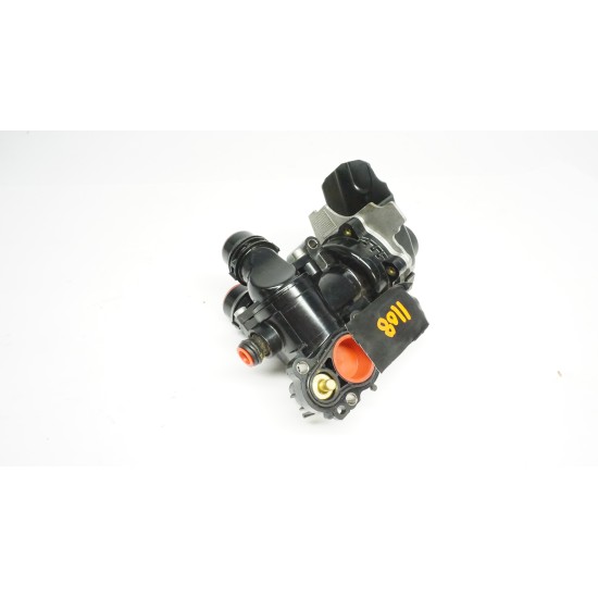 Audi A4 A5 A3 Q5 TT 2.0L Engine Coolant Pump 06H121026DR