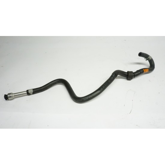 B8 Audi A4 A5 2.0L Engine Fuel Supply Line OEM