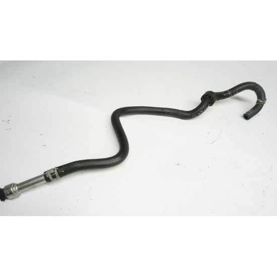 B8 Audi A4 A5 2.0L Engine Fuel Supply Line OEM