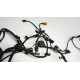 2011 2012 AUDI Q5 2.0T ENGINE WIRING HARNESS FACTORY OEM