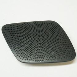 2013-2016 Audi S4 Right Rear Door Tweeter Speaker Cover 8K0035410A