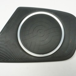 2013 2014 2015 2016 Audi S4 Bang Olufsen Door Speaker Cover Left Rear