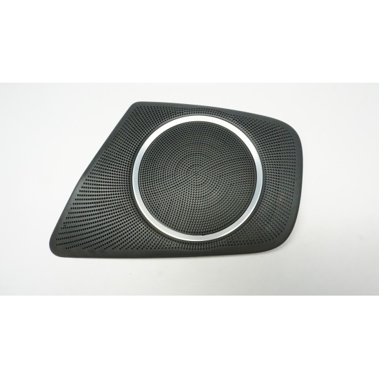 2013 2014 2015 2016 Audi S4 Bang Olufsen Door Speaker Cover Left Rear