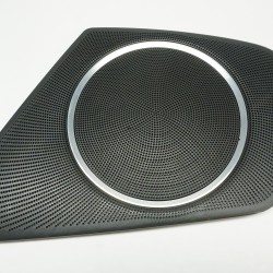 B8 Audi S4 Driver Bang Olufsen Door Speaker Cover Front