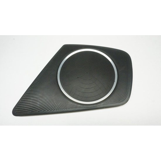 B8 Audi S4 Driver Bang Olufsen Door Speaker Cover Front