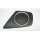 B8 Audi S4 Driver Bang Olufsen Door Speaker Cover Front