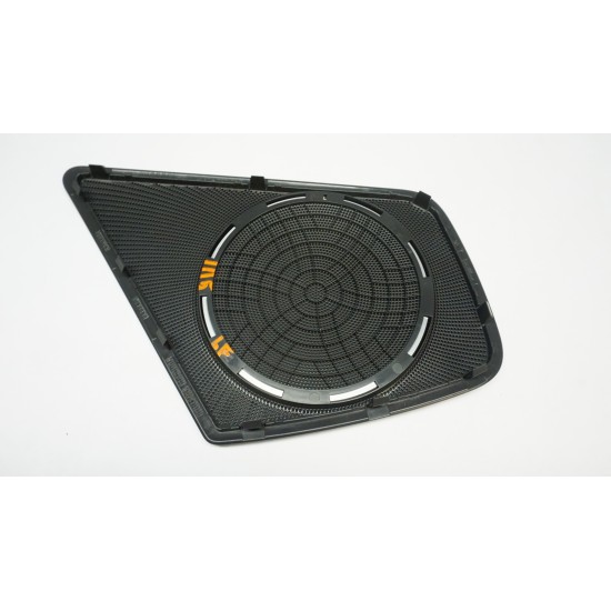 B8 Audi S4 Driver Bang Olufsen Door Speaker Cover Front