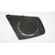 B8 Audi S4 Driver Bang Olufsen Door Speaker Cover Front