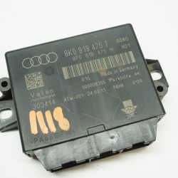 2008-2012 Audi A4 A5 Rear Sensor Park Assist Module 8K0 919 475 T