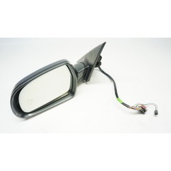 2013-2016 Audi S4 Driver Door Mirror Assembly W. Blind Spot