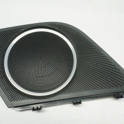 2008 - 2012 Audi S5 Rear Speaker Cover Left Driver 8T0035435A