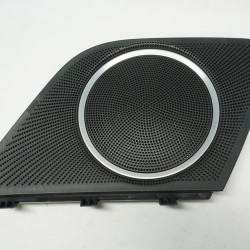 2008 - 2012 Audi S5 Rear Speaker Cover Right Passenger 8T0035436A