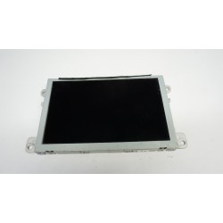 2013-2016 AUDI S4 Navigation MMI Display 8R0-919-604A