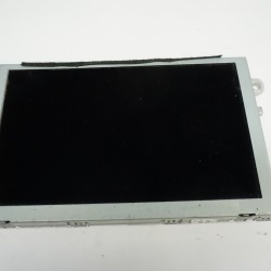 2013-2016 AUDI S4 Navigation MMI Display 8R0-919-604A