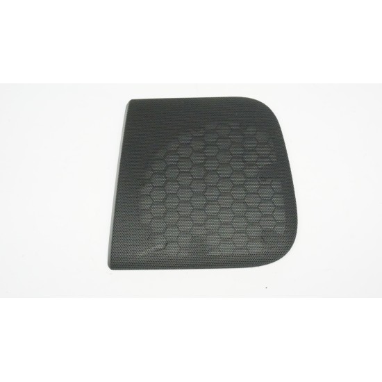 Audi Door Speaker Cover Driver Left Rear 2004-2008 Audi A4