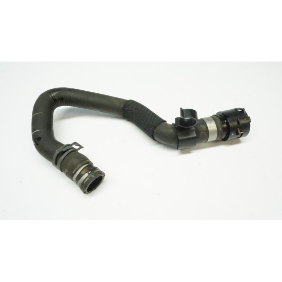 2010-2012 Audi A4 A5 2.0T Heater Core Coolant Hose 8K1819376J