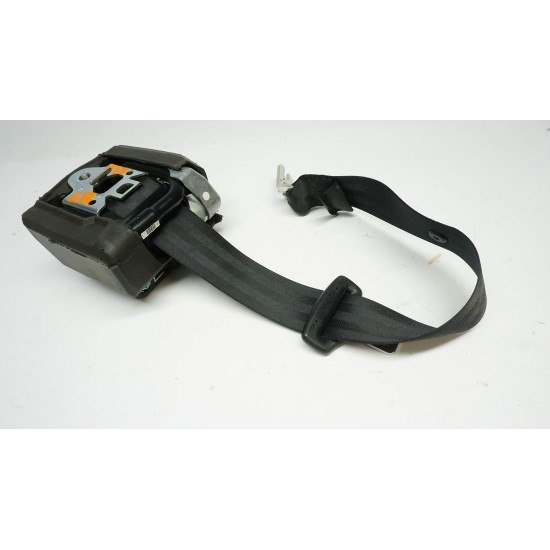 2013-2016 Audi A4 Allroad Rear Occupant Outer Seat Belt Retractor