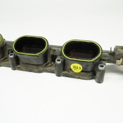 2013-2015 Audi A6 A7 Intake Manifold Runner Left Bank 2 Driver