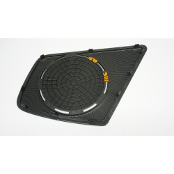 2013 - 2016 Audi S4 A4 - Speaker Cover Bang Olufsen Right Front Door 8K0035420A