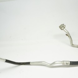 2013-2017 Audi S5 Air Conditioning AC Suction Line Hose Compressor to Union