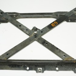 2013-2016 Audi S4 DSG Subframe Brace 8K1399345E