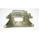 13-16 AUDI S5 DSG Transmission Crossmember Mount 8K0399263K