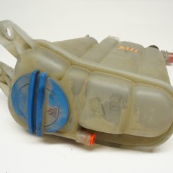 2013-2016 AUDI S5 Engine Coolant Recovery Bottle Reservoir 8K0121405N